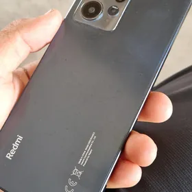 Redmi note 12 dine admen