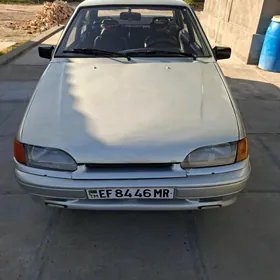 Lada 2115 2002