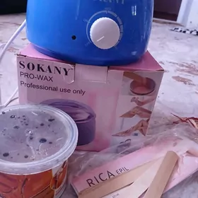 vosk aparat