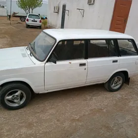 Lada 2105 1997