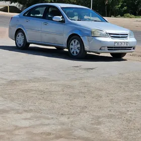Chevrolet Lacetti 2005