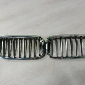 BMW G30 obilsowka облицовка