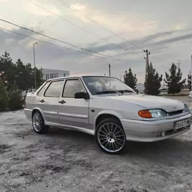 Lada 2115 2003