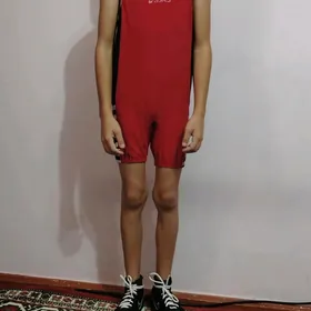 Sport esikler
