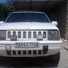 Jeep Grand Cherokee 1993