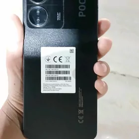 Poco c65