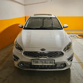 Kia Forte 2020