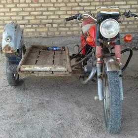 Iž Planeta 5 1990