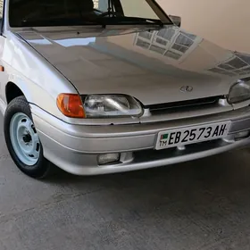 Lada 2115 2002