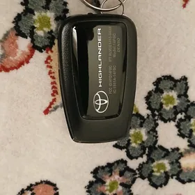 Acar haylandyr