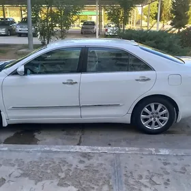 Toyota Camry 2007