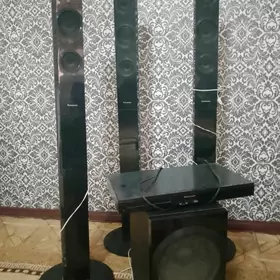 panasonik