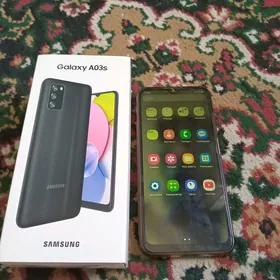 Galaxy A03s