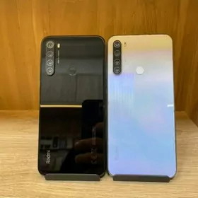 REDMI NOT 8