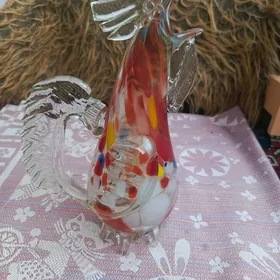 хрусталь