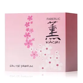 Туалетна вода Kaori 30 ml