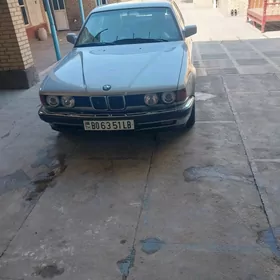 BMW 525 1993