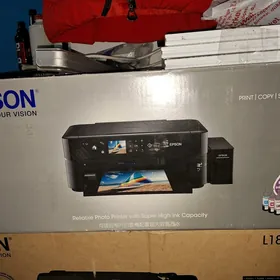 ПРИНТЕР Epson L850 tofo