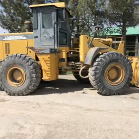 XCMG 500 2012