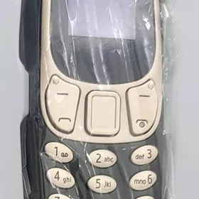 Mini telefon