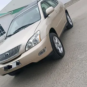 Lexus RX 330 2003