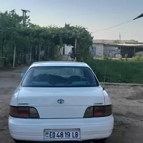 Toyota Camry 1993