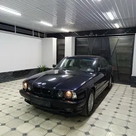 BMW 525 1990