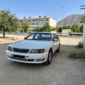 Nissan Maxima 1999
