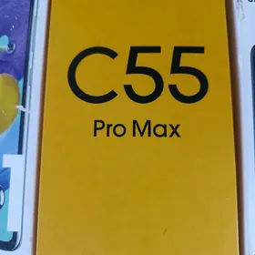 realmi c55 4/64