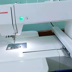 Janome 450e