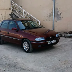 Opel Astra 1992