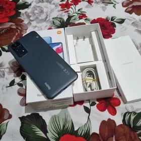 Redmi note 11 S 6/64 paket