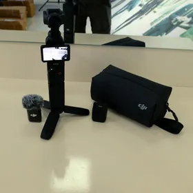 Dji osmo Pocket3