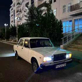 Lada 2107 2011