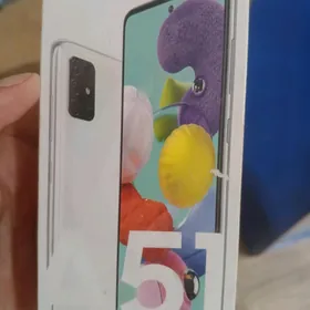 Samsung A51 4/64
