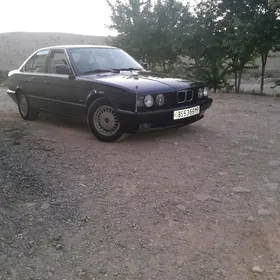 BMW 525 1992