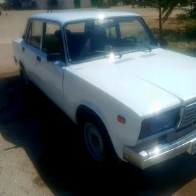 Lada 2107 2000