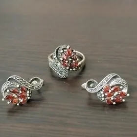 серебро
