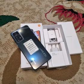 Redmi note 11 pro 8/128
