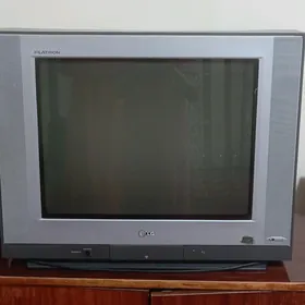 LG telewizor