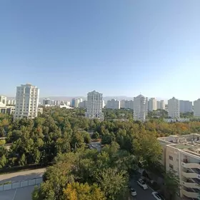 Молланепес 4 ком 190м2