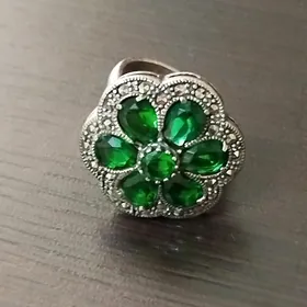 серебро