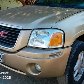 GMC Envoy 2005