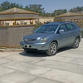 Lexus RX 350 2008