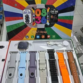 smart watch 100Manat
