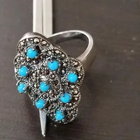 серебро