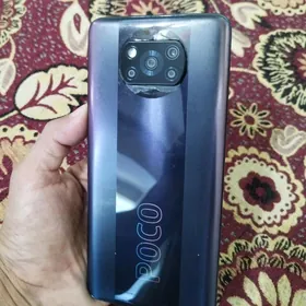 Poco X3 Pro