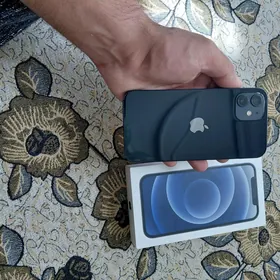iPhone 12