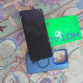 infinix hot 40