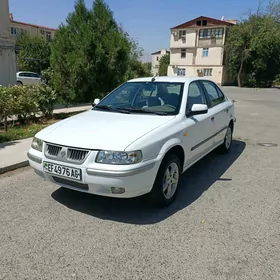 Peugeot 405 2010